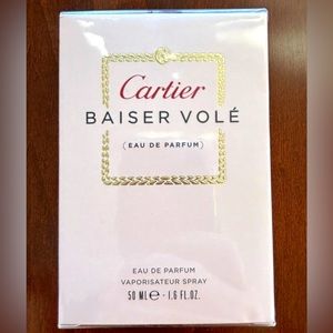 Cartier Baiser Vole Parfum